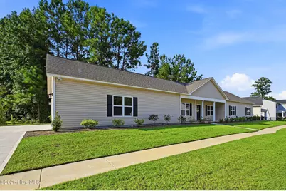 1126 Jordan Lake Court, Leland, NC 28451 - Photo 4