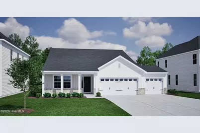 3461 Whaley Way NW #Lot 130, Ash, NC 28420 - Photo 1