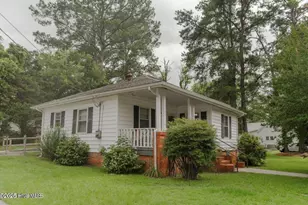 107 4th St, Cordova, NC 28330 - Photo 1