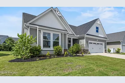 1039 McCarley Boulevard, Wilmington, NC 28412 - Photo 2