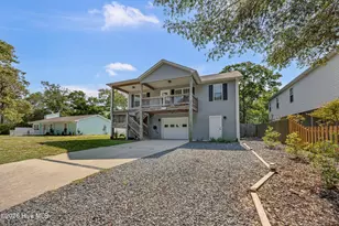 110 NW 16th St, Oak Island, NC 28465 - Photo 1