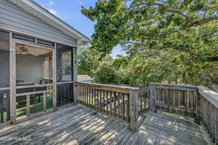 110 NW 16th St, Oak Island, NC 28465 - Photo 28
