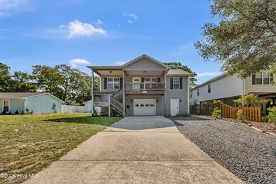 110 NW 16th Street, Oak Island, NC 28465 - Photo 28