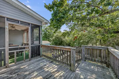110 NW 16th Street, Oak Island, NC 28465 - Photo 26