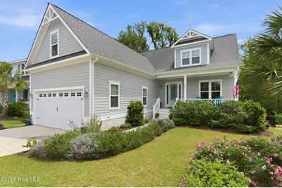824 Cupola Drive, Wilmington, NC 28409 - Photo 10