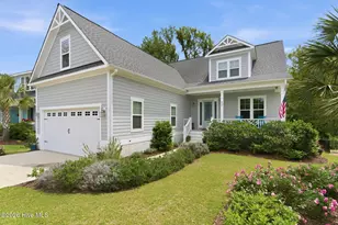 824 Cupola Dr, Wilmington, NC 28409 - Photo 10