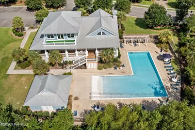 824 Cupola Drive, Wilmington, NC 28409 - Photo 4