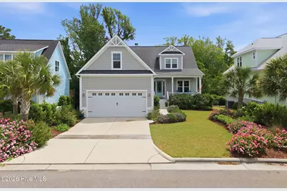 824 Cupola Drive, Wilmington, NC 28409 - Photo 2