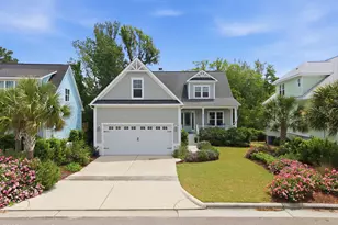 824 Cupola Dr, Wilmington, NC 28409 - Photo 2