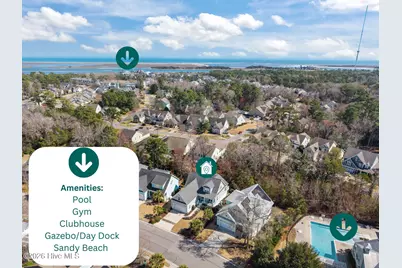 824 Cupola Drive, Wilmington, NC 28409 - Photo 8
