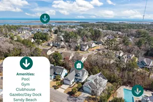 824 Cupola Dr, Wilmington, NC 28409 - Photo 8