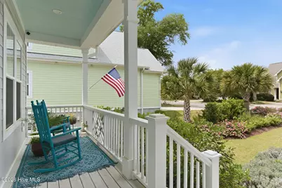 824 Cupola Drive, Wilmington, NC 28409 - Photo 14