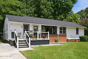 403 Hickory Ct, Jacksonville, NC 28540 - Photo 54