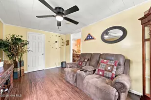 403 Hickory Ct, Jacksonville, NC 28540 - Photo 30