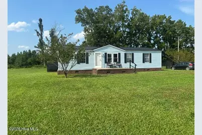 152 Martin Luther Road, Plymouth, NC 27962 - Photo 2