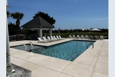 43 Earl Of Craven Court #Week F, Bald Head Island, NC 28461 - Photo 30