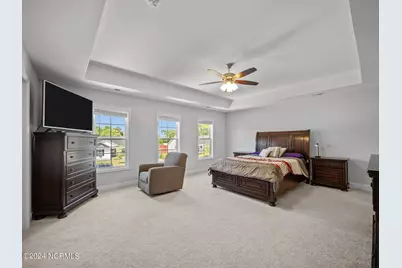 516 Poults Drive, Richlands, NC 28574 - Photo 12