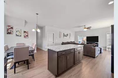 516 Poults Drive, Richlands, NC 28574 - Photo 6