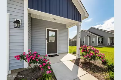 516 Poults Drive, Richlands, NC 28574 - Photo 2