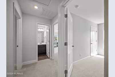 516 Poults Drive, Richlands, NC 28574 - Photo 16