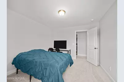 516 Poults Drive, Richlands, NC 28574 - Photo 22