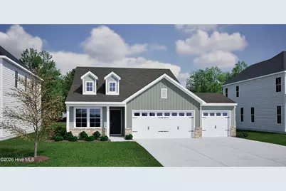 3437 Whaley Way NW #Lot 136, Ash, NC 28420 - Photo 1