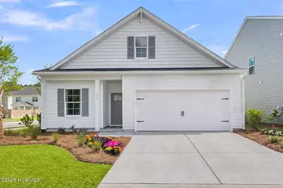 3437 Whaley Way NW #Lot 136, Ash, NC 28420 - Photo 10