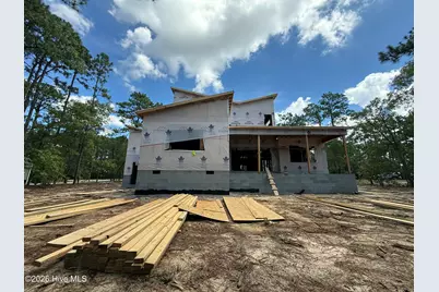 860 Central Drive, Southern Pines, NC 28387 - Photo 16