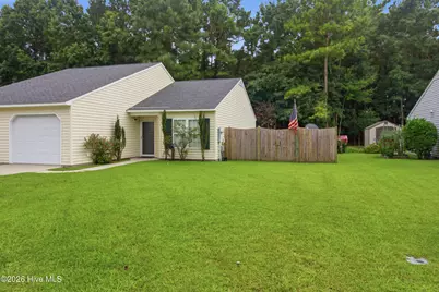 114 Gooding Drive, Havelock, NC 28532 - Photo 2