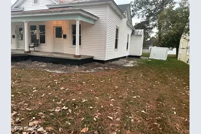 423 Snow Hill Street, Ayden, NC 28513 - Photo 1