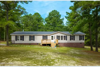 1470 Ring Road, Carthage, NC 28327 - Photo 2