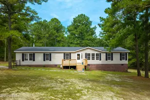 1470 Ring Rd, Carthage, NC 28327 - Photo 2