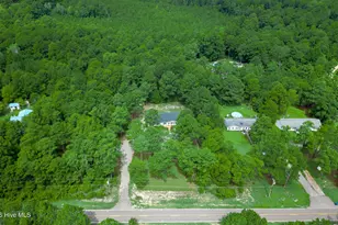 1470 Ring Rd, Carthage, NC 28327 - Photo 4