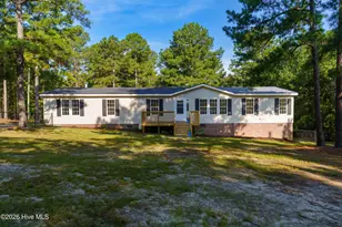 1470 Ring Rd, Carthage, NC 28327 - Photo 1