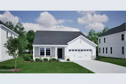 3433 Whaley Way NW #Lot 137, Ash, NC 28420 - Photo 40