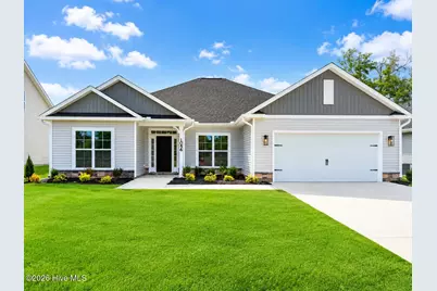 4160 Butler Road NE, Leland, NC 28451 - Photo 1