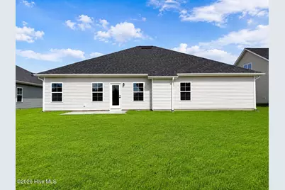 4160 Butler Road NE, Leland, NC 28451 - Photo 4