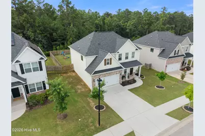 2531 Traverse Trail, Evans, GA 30809 - Photo 14