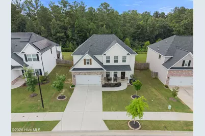2531 Traverse Trail, Evans, GA 30809 - Photo 12
