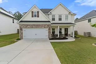2531 Traverse Trl, Evans, GA 30809 - Photo 4