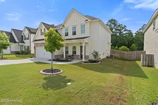 2531 Traverse Trl, Evans, GA 30809 - Photo 2