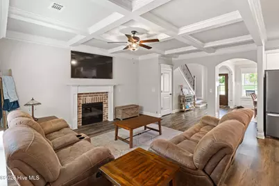 2531 Traverse Trail, Evans, GA 30809 - Photo 24