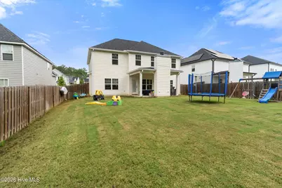 2531 Traverse Trail, Evans, GA 30809 - Photo 8