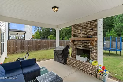 2531 Traverse Trail, Evans, GA 30809 - Photo 6
