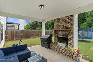 2531 Traverse Trl, Evans, GA 30809 - Photo 6