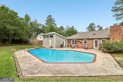 339 Habersham Road, Martinez, GA 30907 - Photo 40