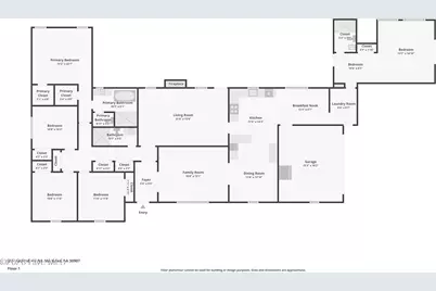 339 Habersham Road, Martinez, GA 30907 - Photo 42
