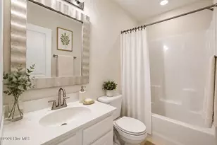 369 Red Elm Dr, Durham, NC 27713 - Photo 8