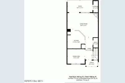 369 Red Elm Drive, Durham, NC 27713 - Photo 48