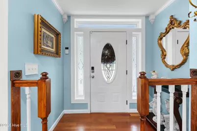 1988 W Lake Shore Drive, Wilmington, NC 28401 - Photo 30